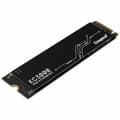 Miniatyrbillede 3 af 3: Harddisk Kingston SKC3000S/1024G 1 TB SSD