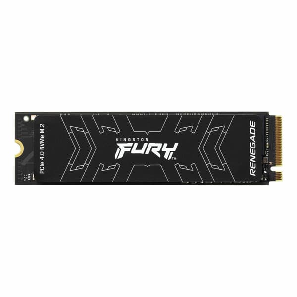 Hårddisk Kingston SFYRS/500G 500 GB SSD