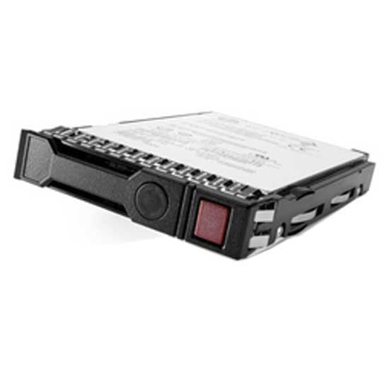 Hpe 870792-001 2.5´´ 300gb Hdd Refurbished Søvfarvet 2.5´´