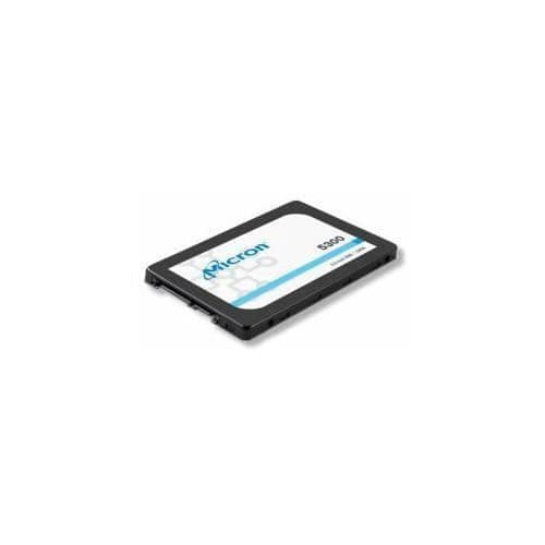 LENOVO TS 2,5" 5300 480GB SATA 6 Gb HS SSD