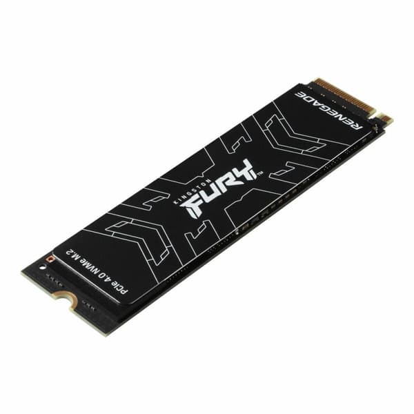 Hårddisk Kingston SFYRD/2000G 2 TB SSD