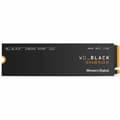 Miniatyrbillede 2 af 2: Harddisk Western Digital SN850X 1 TB SSD