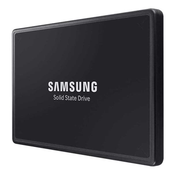 Samsung Pm9a3 960gb Ssd