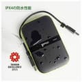 Miniatyrbillede 5 af 6: Ekstern harddisk Silicon Power Armor A60 2.5" USB 3.0 2 TB Anti-shock 2 TB