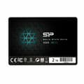 Miniatyrbild 1 av 2: Hårddisk Silicon Power Ace A55 2 TB SSD Svart