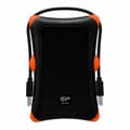 Miniatyrbillede 1 af 3: Ekstern harddisk Silicon Power SP020TBPHDA30S3K 2 TB 2.5" USB 3.1 2 TB