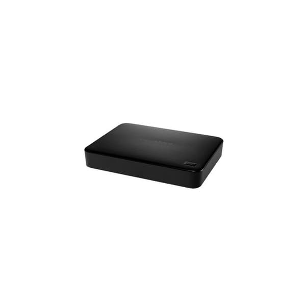 Wd EASY STORE™ 1T extern hårddisk