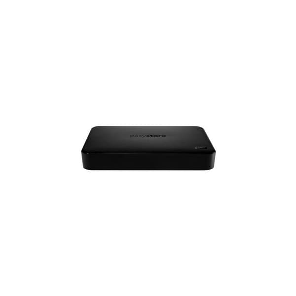 Wd EASY STORE™ 1T extern hårddisk