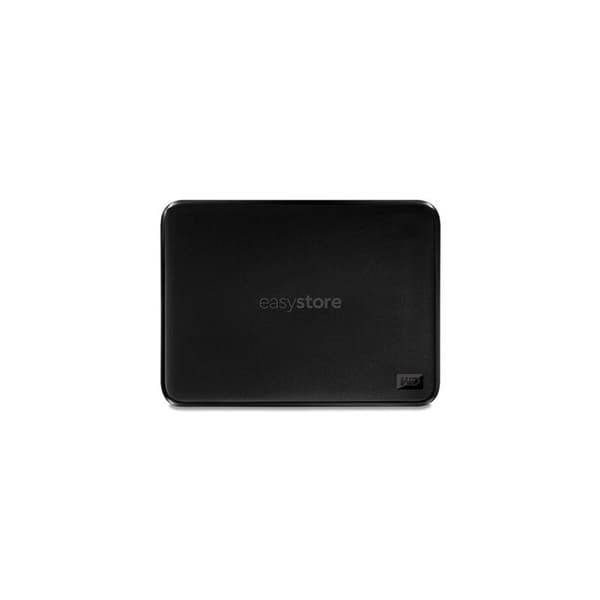 Wd EASY STORE™ 1T extern hårddisk