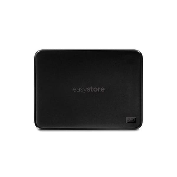 Wd EASY STORE™ 1T extern hårddisk