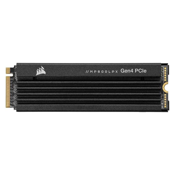 Corsair Mp600 Pro Lpx 8tb Ssd M.2