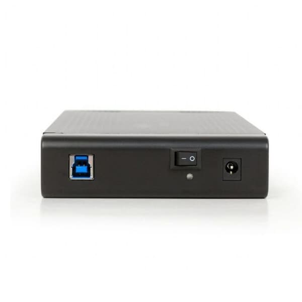 Externlåda GEMBIRD EE3-U3S-3