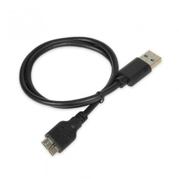 Externlåda Ibox HD-05 Röd 2,5"