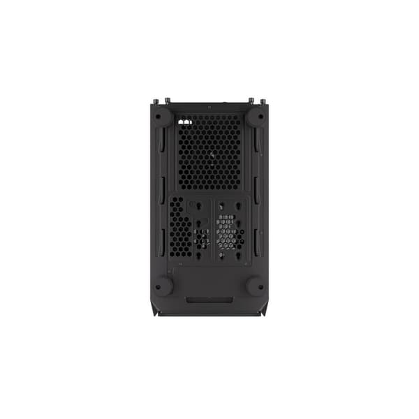 Externlåda Endorfy Arx 500 Svart 3,5" 2,5" ATX Mini-ITX mATX