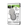 Miniatyrbild 3 av 3: Hårddisk Seagate Barracuda ST2000LM015 2,5" 2 TB