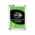 Miniatyrbild 1 av 3: Hårddisk Seagate Barracuda ST2000LM015 2,5" 2 TB