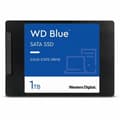 Miniatyrbild 1 av 3: Hårddisk Western Digital SA510 1 TB SSD