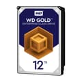 Miniatyrbillede 5 af 5: Harddisk Western Digital GOLD 3,5" 7200 rpm - 2 TB