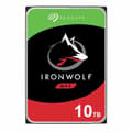 Miniatyrbillede 6 af 7: Harddisk Seagate IRONWOLF NAS 3.5" Sata III - 8 TB