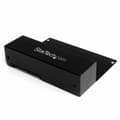 Miniatyrbillede 1 af 2: SATA Hard Drive-adapter (2,5" eller 7mm) Startech PBI2BK6TV5UK Sort USB SATA