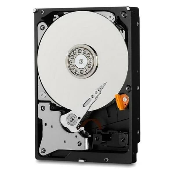 Harddisk Western Digital SATA PURPLE 3,5" - 1 TB