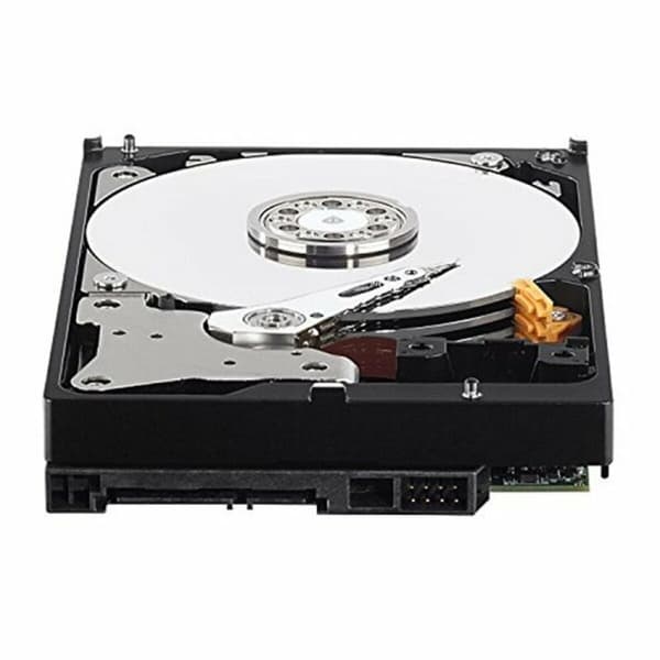 Harddisk Western Digital SATA PURPLE 3,5" - 1 TB