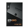 Miniatyrbillede 4 af 4: Samsung MZ-77Q1T0 2.5" 1 TB Serial ATA III QLC