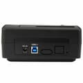 Miniatyrbillede 4 af 4: Docking-station Startech SDOCKU313