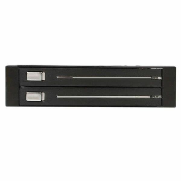 Lomme til harddisk Startech HSB220SAT25B 2,5"