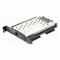 Miniatyrbillede 3 af 5: Lomme til harddisk CoolBox IC-DS2500
