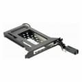 Miniatyrbillede 4 af 5: Lomme til harddisk CoolBox IC-DS2500