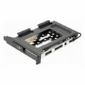 Miniatyrbillede 5 af 5: Lomme til harddisk CoolBox IC-DS2500