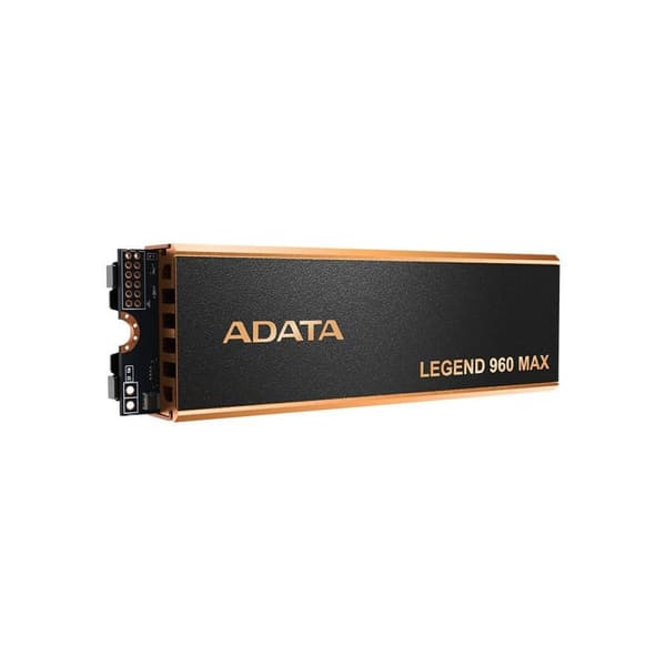 Harddisk Adata LEGEND 960 MAX 4 TB SSD