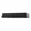 Miniatyrbillede 2 af 2: Network Storage Synology SA3410 Sort/Grå