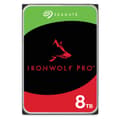 Miniatyrbillede 1 af 2: Harddisk Seagate 3,5" 8 TB