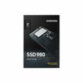 Miniatyrbillede 2 af 3: Harddisk Samsung 980 1 TB SSD