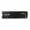 Miniatyrbillede 1 af 3: Harddisk Samsung 980 1 TB SSD