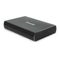 Miniatyrbillede 4 af 7: Til harddisk TooQ TQE-3531B 3,5" USB 3.0 Sort 3,5"