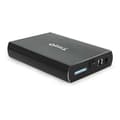 Miniatyrbillede 5 af 7: Til harddisk TooQ TQE-3531B 3,5" USB 3.0 Sort 3,5"
