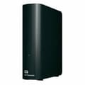 Miniatyrbillede 3 af 5: Ekstern harddisk Western Digital WD Elements Desktop 4 TB HDD