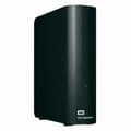 Miniatyrbillede 4 af 5: Ekstern harddisk Western Digital WD Elements Desktop 4 TB HDD