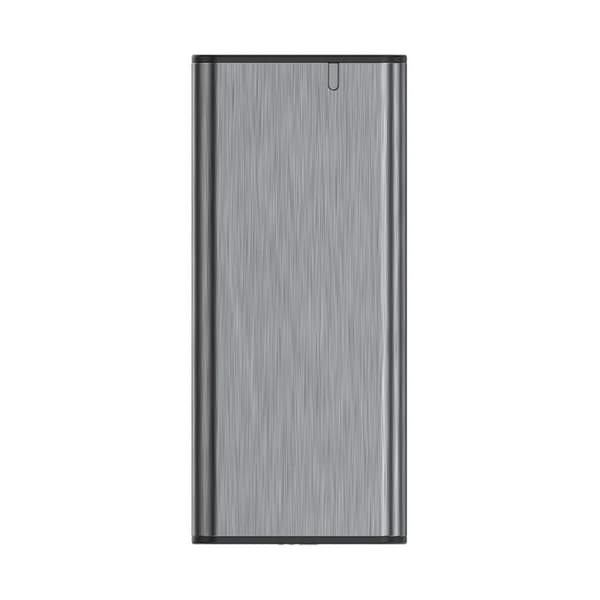 Til harddisk Aisens ASM2-007GRY Grå Grå