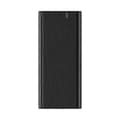 Miniatyrbillede 1 af 3: Lomme til harddisk Aisens ASM2-008B Sort