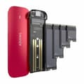 Miniatyrbillede 4 af 5: Til harddisk Aisens ASM2-027RED