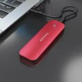 Miniatyrbillede 5 af 5: Til harddisk Aisens ASM2-027RED