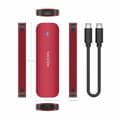 Miniatyrbillede 1 af 5: Til harddisk Aisens ASM2-027RED
