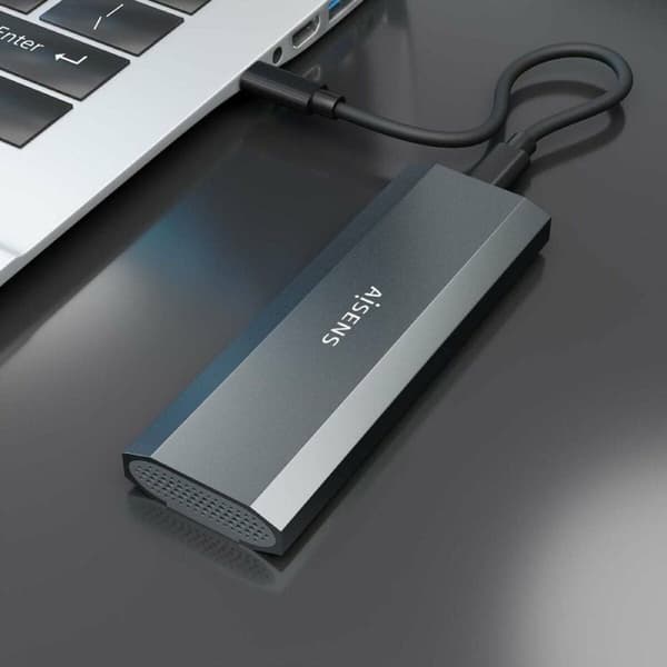 Til harddisk Aisens ASM2-029GR