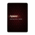Miniatyrbillede 1 af 3: Harddisk Apacer AP1TBAS350XR-1 1 TB SSD