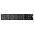 Miniatyrbillede 1 af 2: Server Asustor  AS7112RDX/RAIL Sort Intel© Xeon E-2224