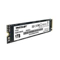Miniatyrbillede 3 af 4: Harddisk Patriot Memory P320P1TBM28 1 TB SSD